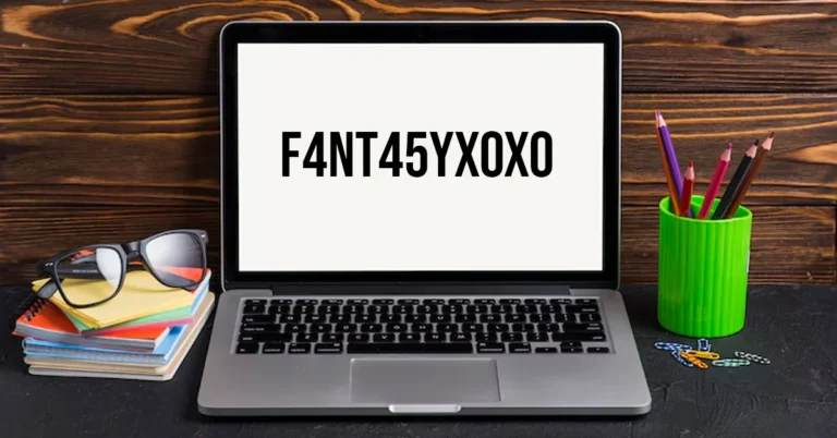 f4nt45yxoxo