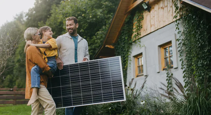 Solar Companies