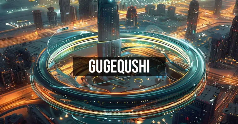 gugequshi