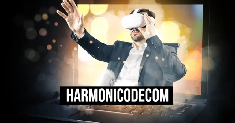 harmonicodecom