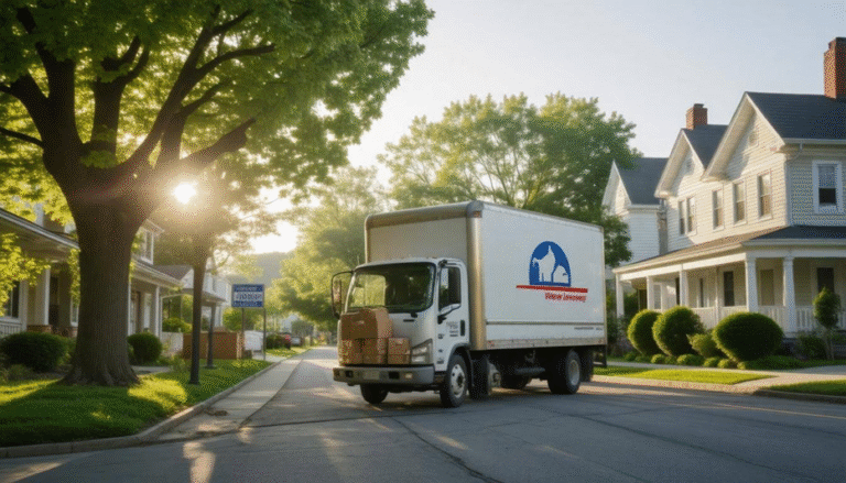 Moving to New Jersey