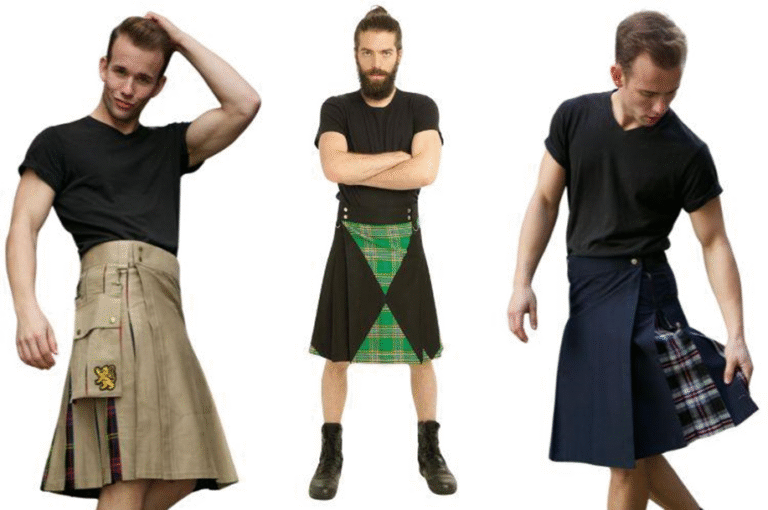 Hybrid Kilts
