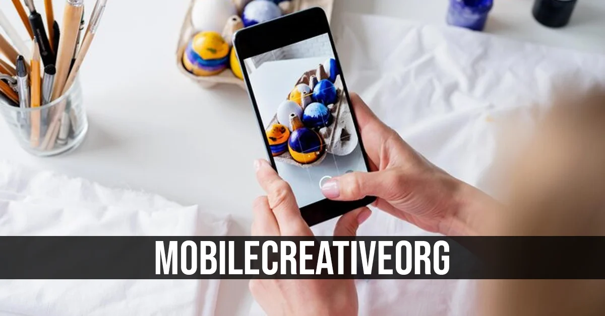 MobileCreativeOrg Leading Mobile Innovation For Your Business