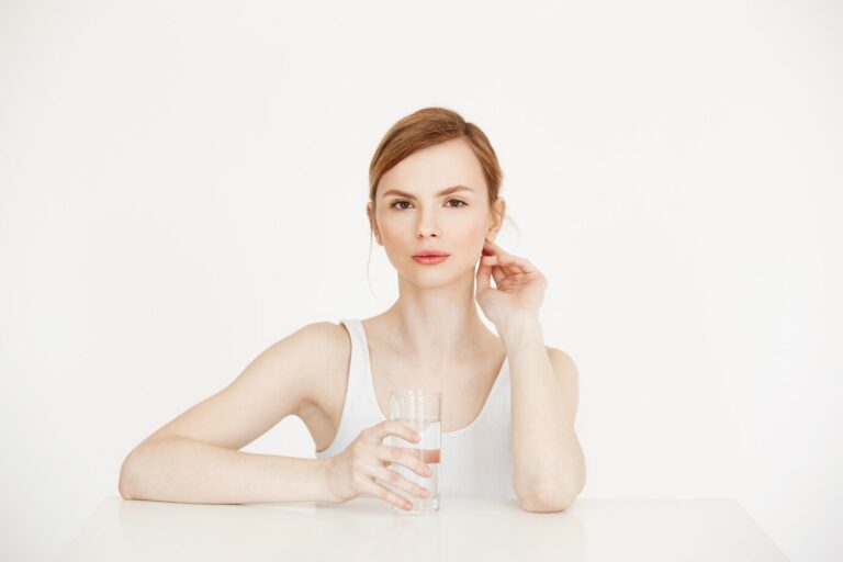 Hydrogen Water