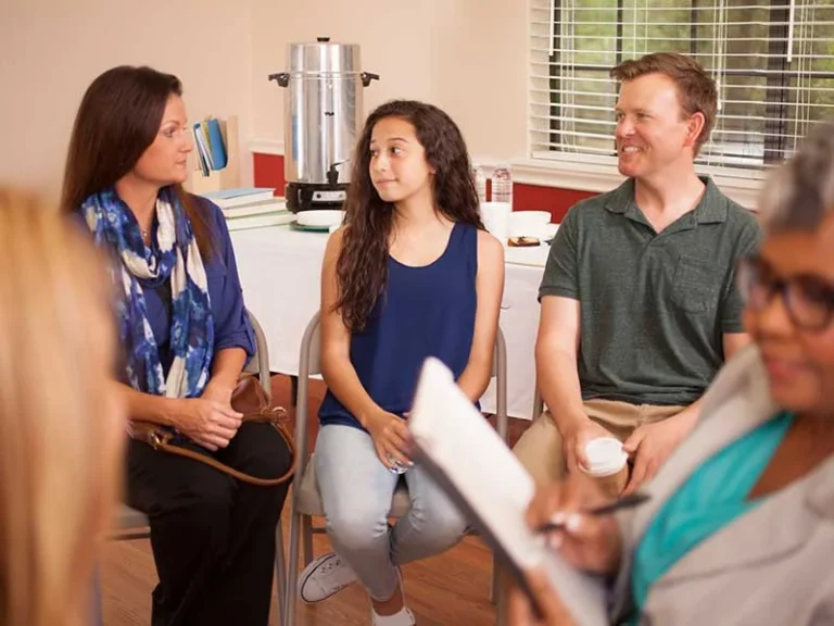 Teen Addiction Treatment