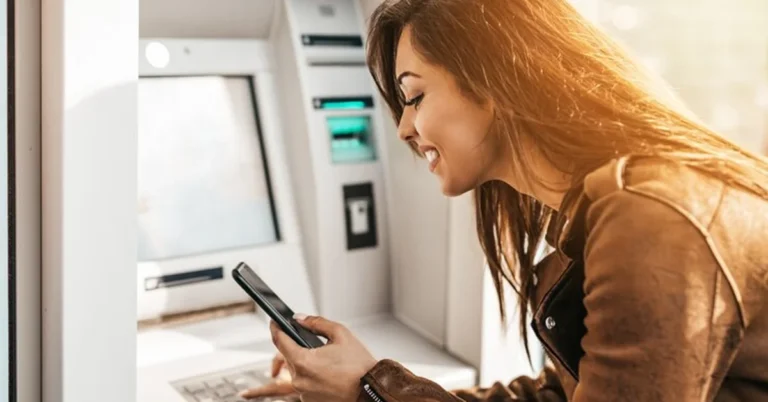 Surcharge-Free ATMs
