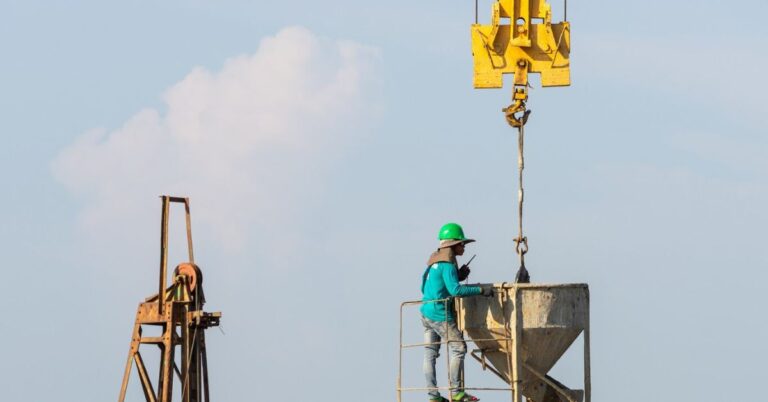 Boom Lift Rental