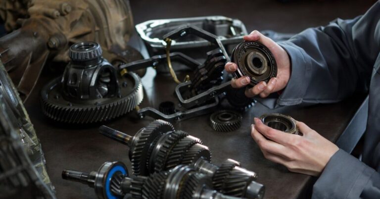 Why Technical Precision Matters in Engine Rebuilds