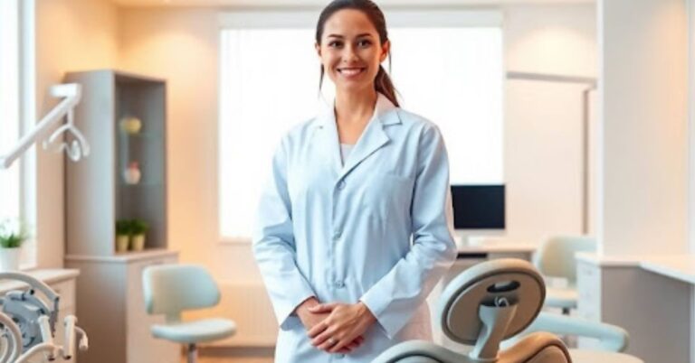 Cosmetic Dental Services
