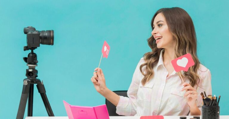 Crafting Content That Converts: A Guide for Aspiring Influencers