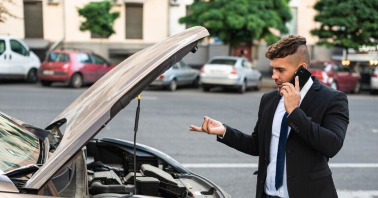 Car Accident Lawyer
