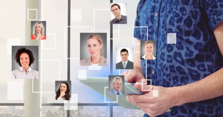 Social Recruiting
