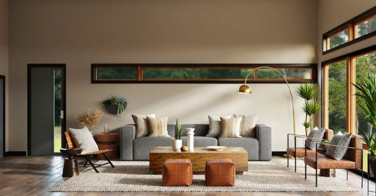 Discount Furniture Charlotte NC: Style on a Budget