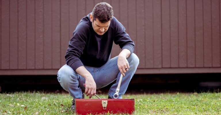 Right Septic System