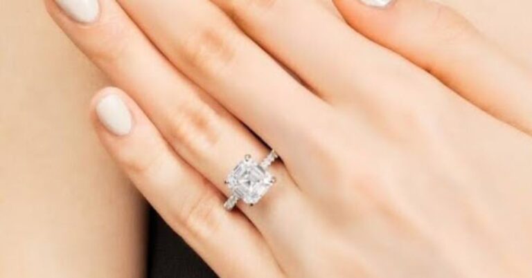 Customize a Ring