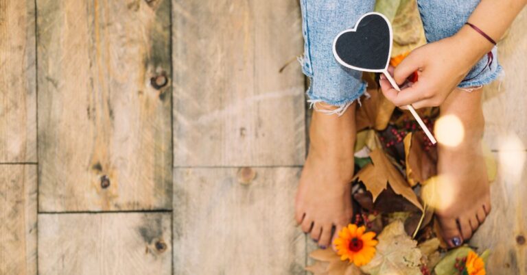 Foot Health Matters