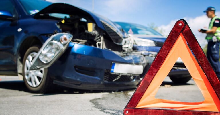 Essential Tips for Roadside Safety and Preparedness
