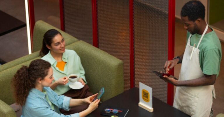 SIGNIFICANCE OF RESTAURANTS FURNITURE