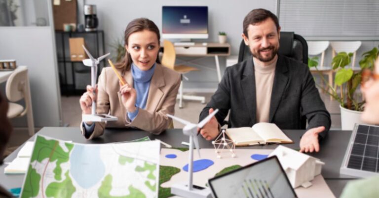 Sales and Marketing Collaboration