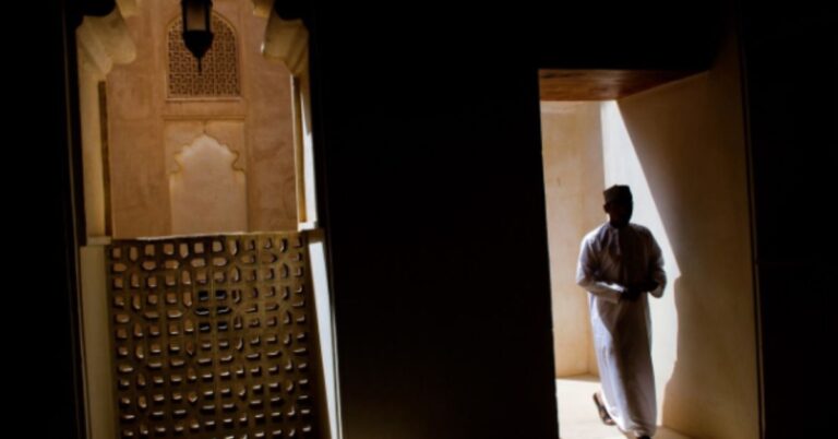 Madinah