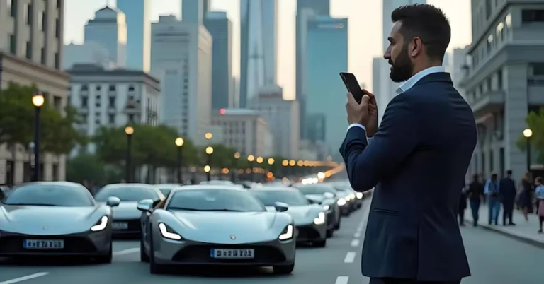 fintechzoom uber stock