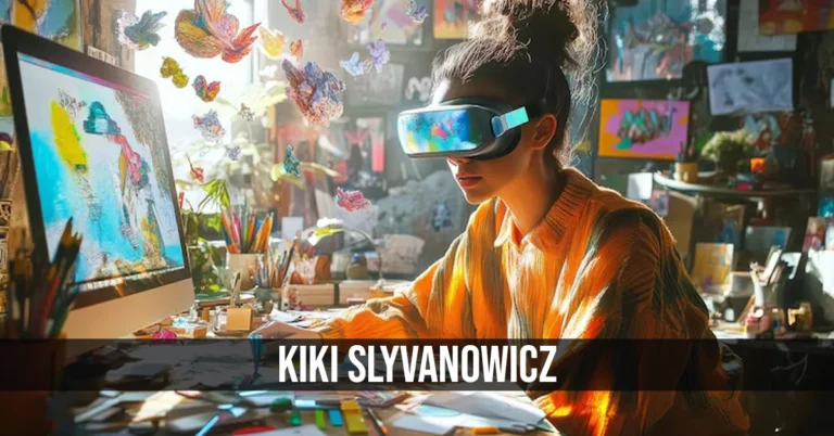 kiki slyvanowicz
