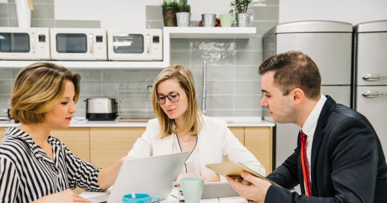 Real Estate Agent