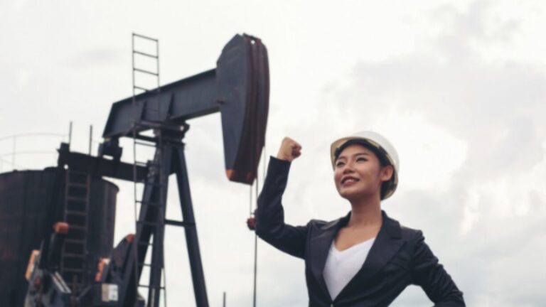 Oil and Gas