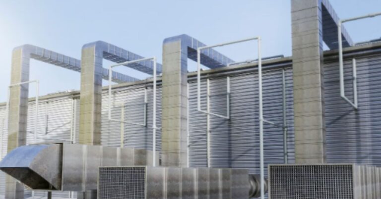 Compressed Air Systems