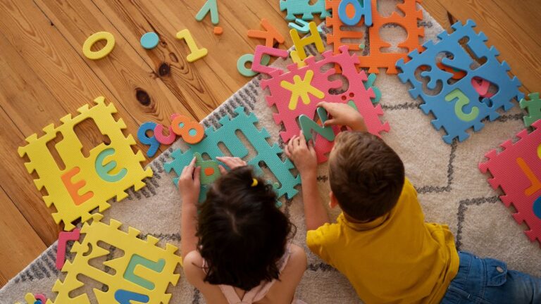 Puzzle Play