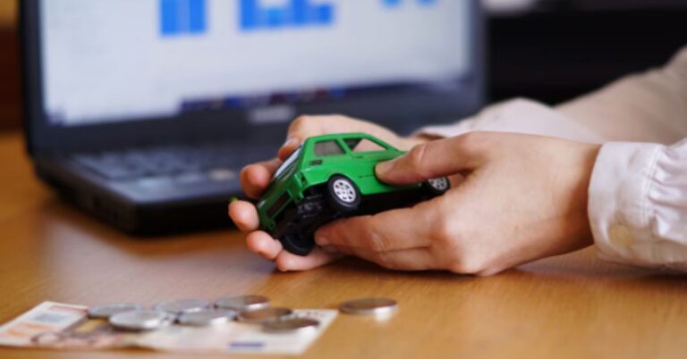 Car Finance Practices