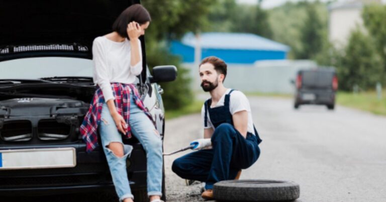 Accident In Pennsylvania