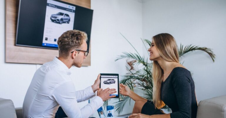 Denied In California