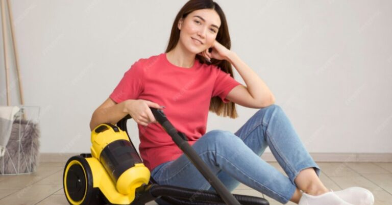 Finding Your Perfect Match: A Look at Six Powerful LG Vacuum Cleaners