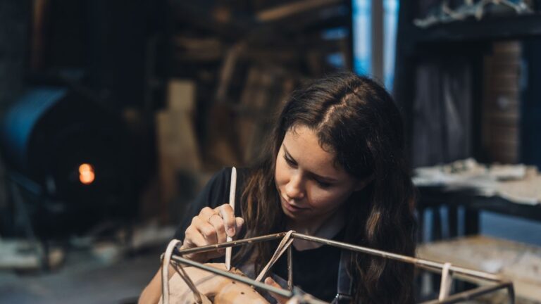 The Value of Scrap Iron