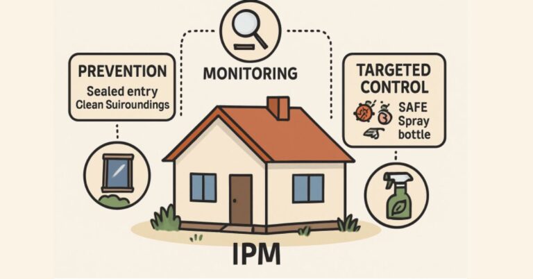Integrated Pest Management