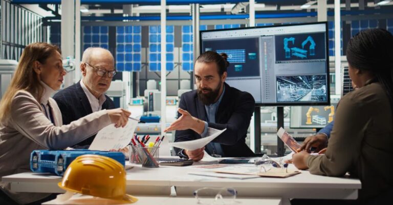 High-Demand Projects