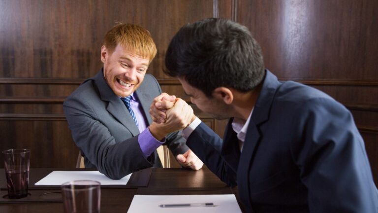 Protecting Your Rights in Civil and Criminal Cases