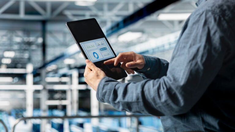 Industrial Mobility Solutions